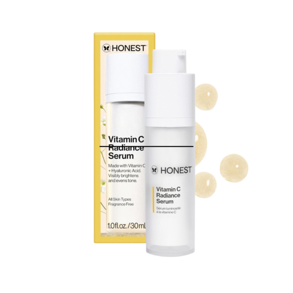 Vitamin C Radiance Serum