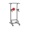 Pull Up Bar Station Workout Dip Station