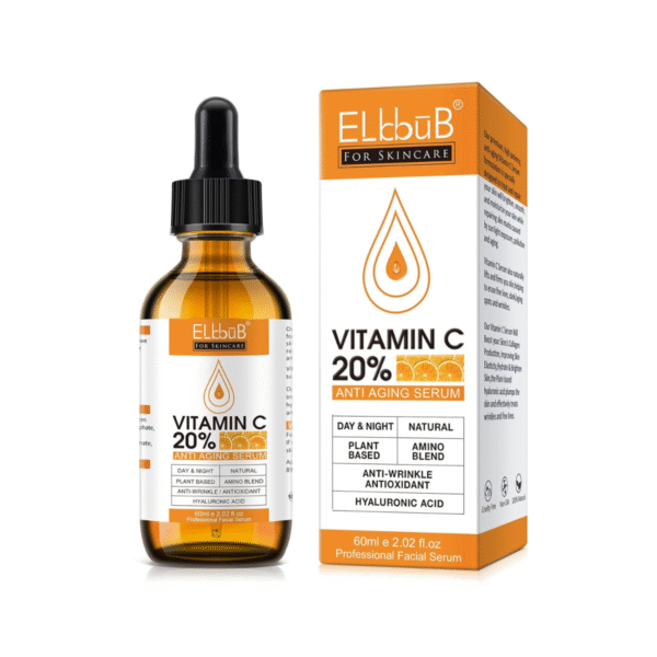 Vitamin C Serum