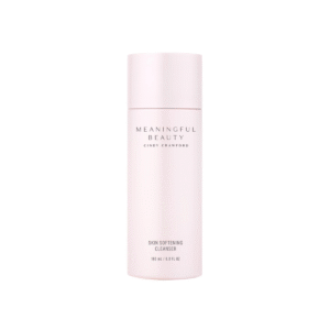 Skin Softening Gentle Cleanser