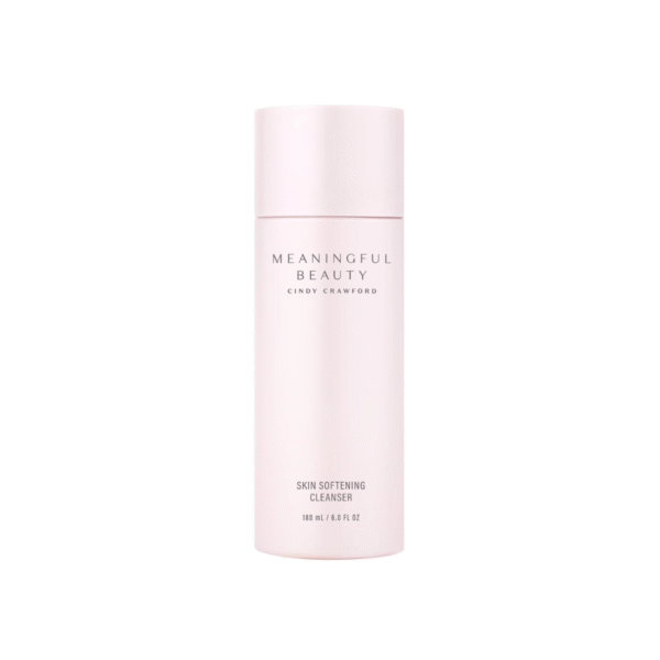 Skin Softening Gentle Cleanser