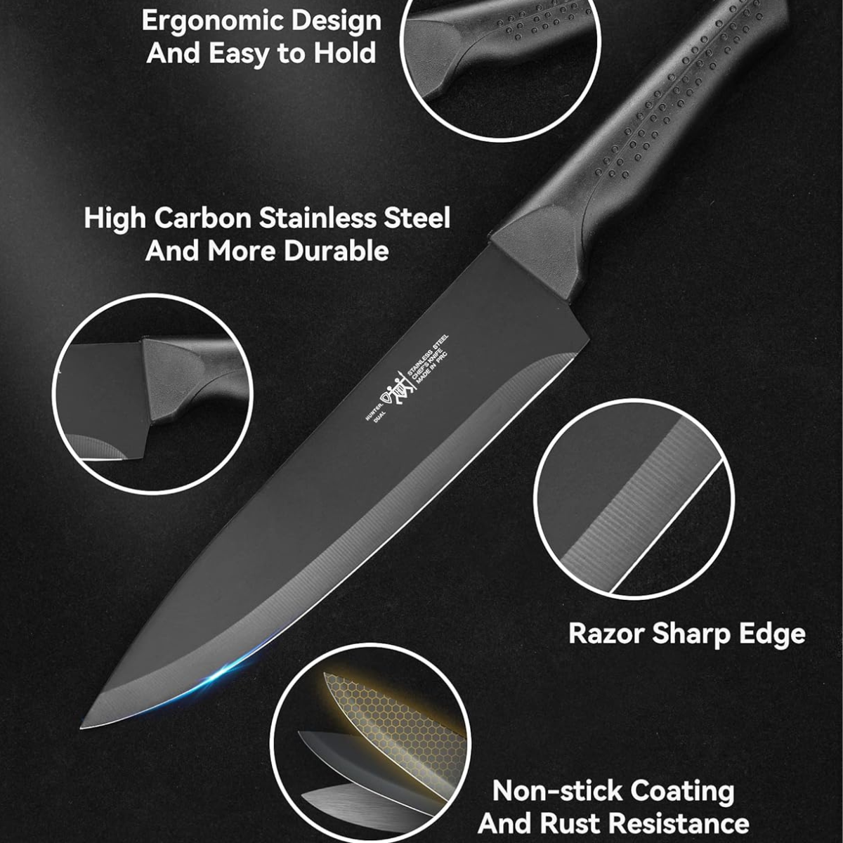 Knife Set