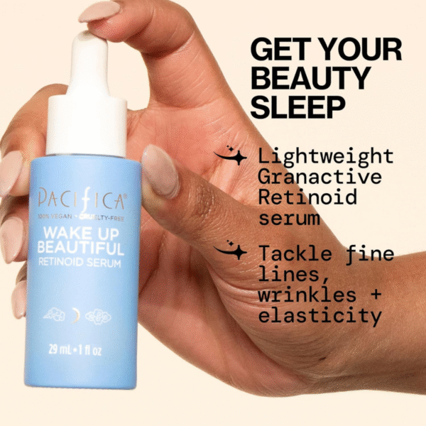 Pacifica Retinol Serum
